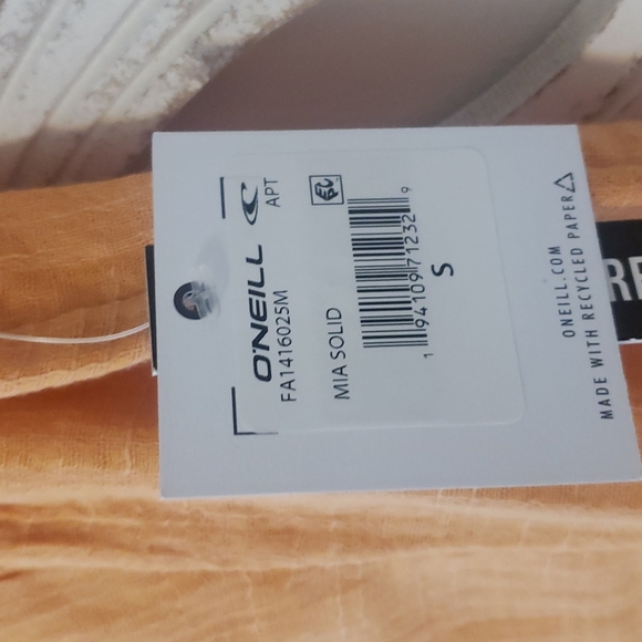 O’Neill Dress - Picture 7 of 9